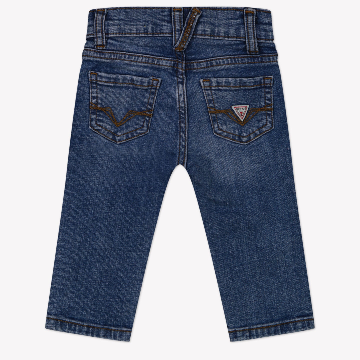 Guess Baby Boys Jeans  Blue
