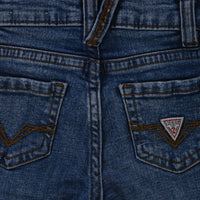 Guess Baby Boys Jeans  Blue