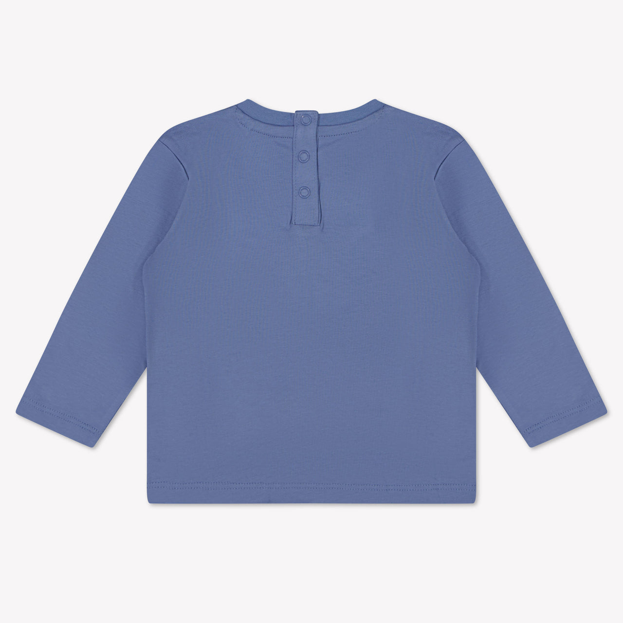 Guess Baby Boys T-Shirt  Light Blue