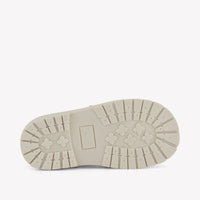Andanines Kinder Meisjes Laarzen In Beige