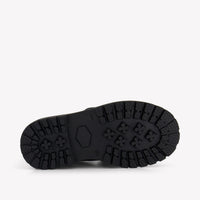 Andanes Girls Boots  Black