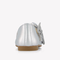 Andanes Girls Shoes  Silver