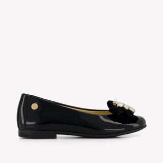 Andanines Meisjes Schoenen In Zwart