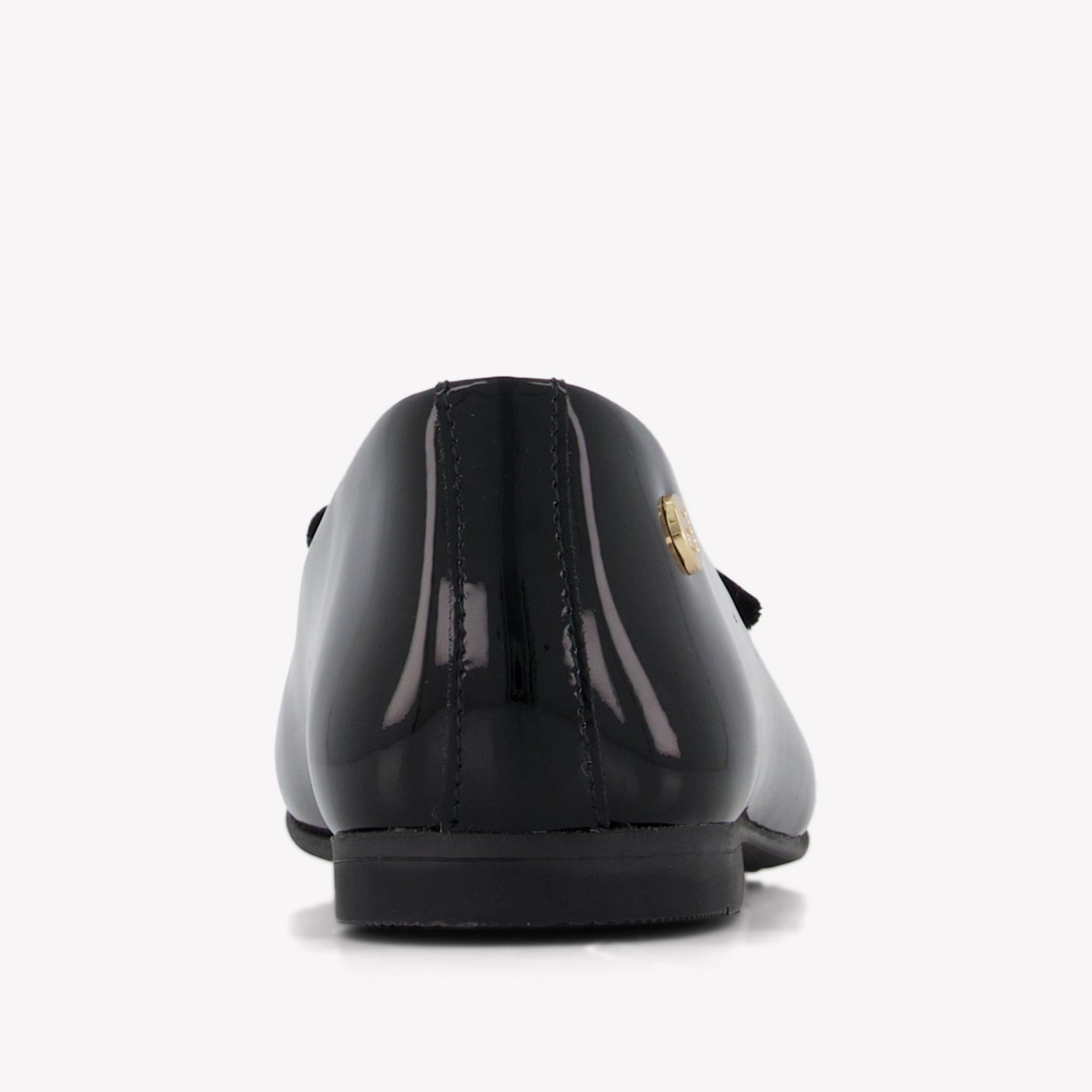 Andanes Girls Shoes  Black