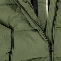Antony Morato Kids Boys Winter Jacket  Army