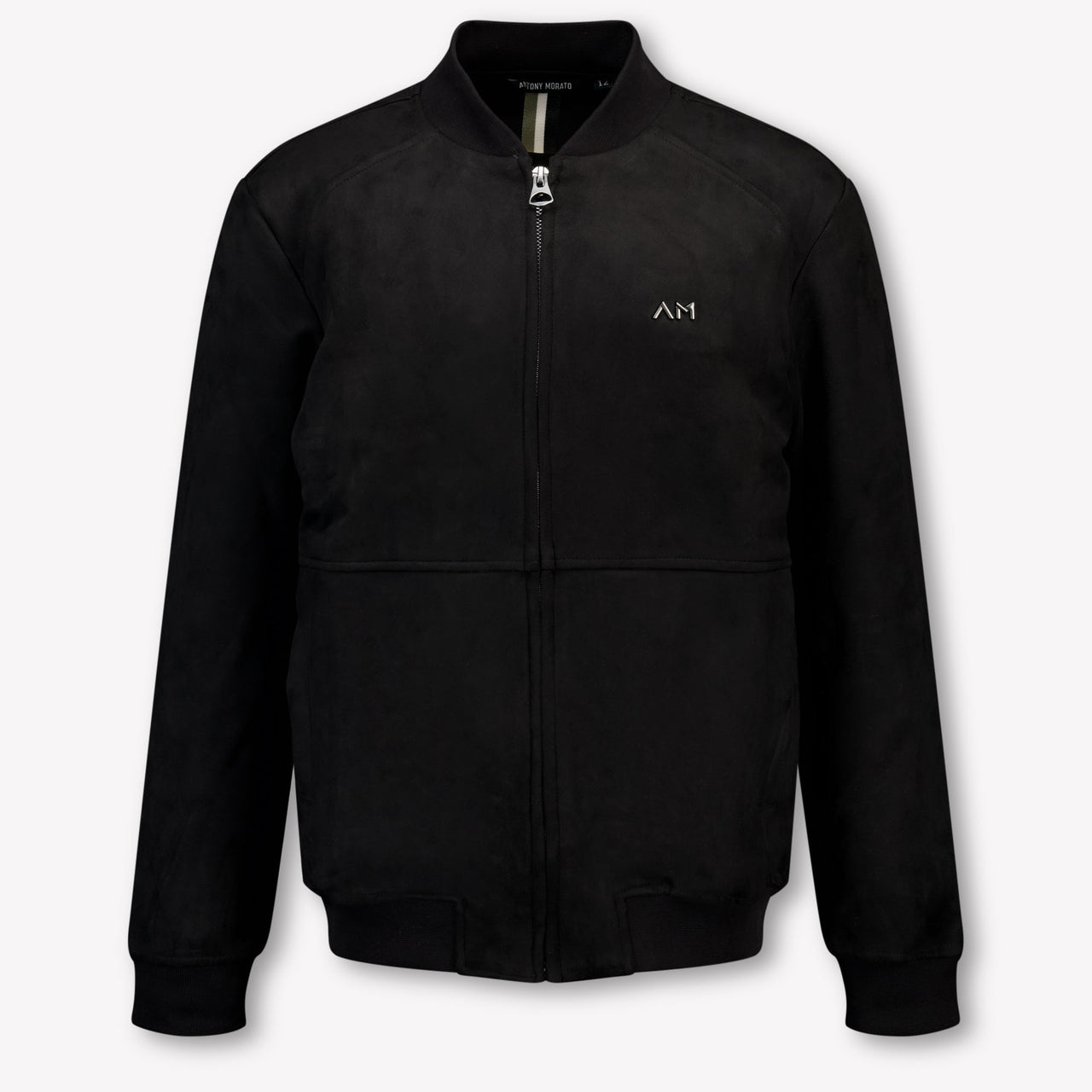 Antony Morato Kids Boys  Between Black