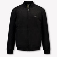 Antony Morato Kids Boys  Between Black