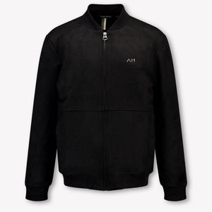Antony Morato Kids Boys  Between Black