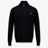 Antony Morato Kids Boys  Between Black