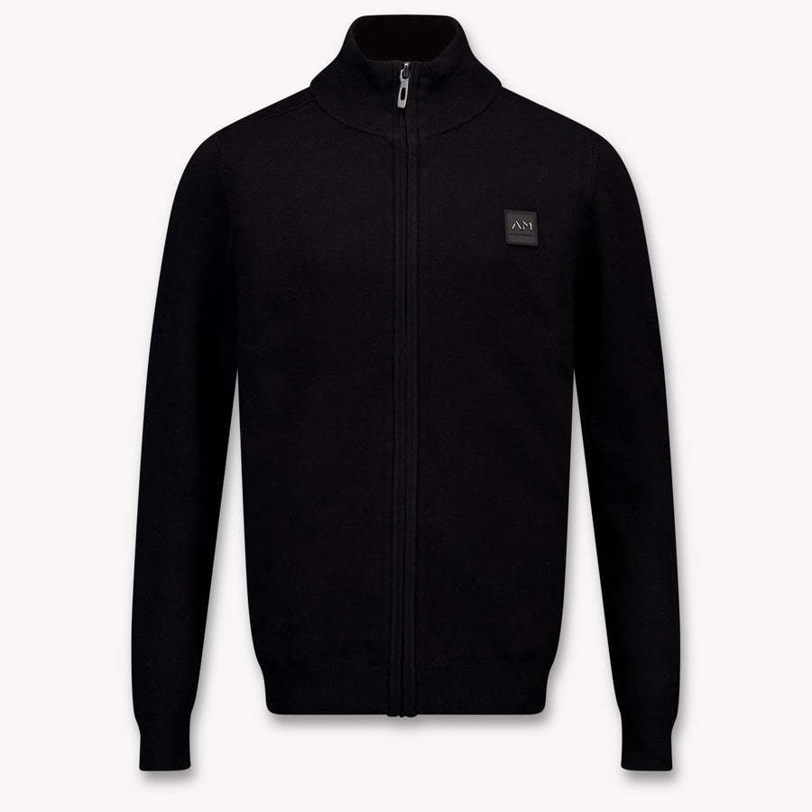 Antony Morato Kids Boys  Between Black