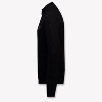 Antony Morato Kids Boys  Between Black
