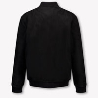 Antony Morato Kids Boys  Between Black
