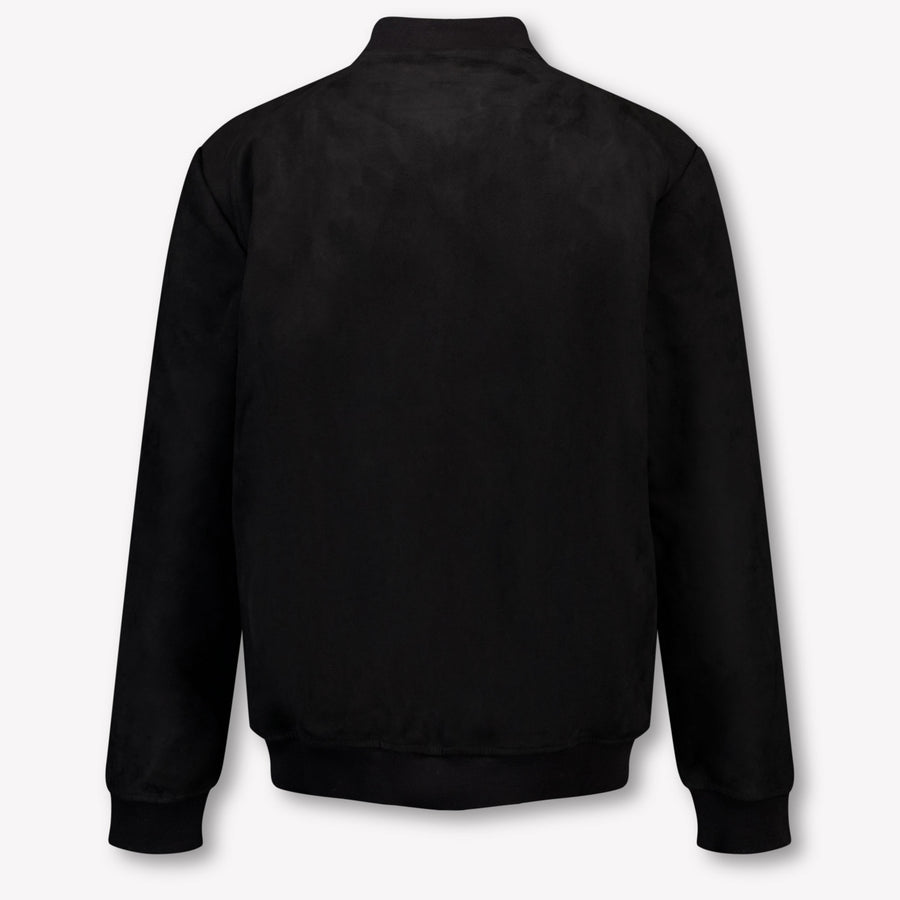 Antony Morato Kids Boys  Between Black