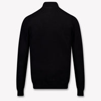 Antony Morato Kids Boys  Between Black