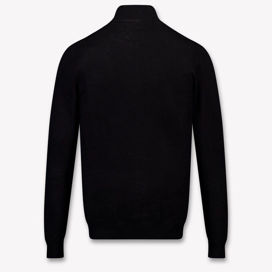 Antony Morato Kids Boys  Between Black