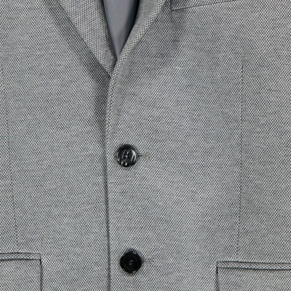 Antony Morato Kids Boys Jacket  Gray