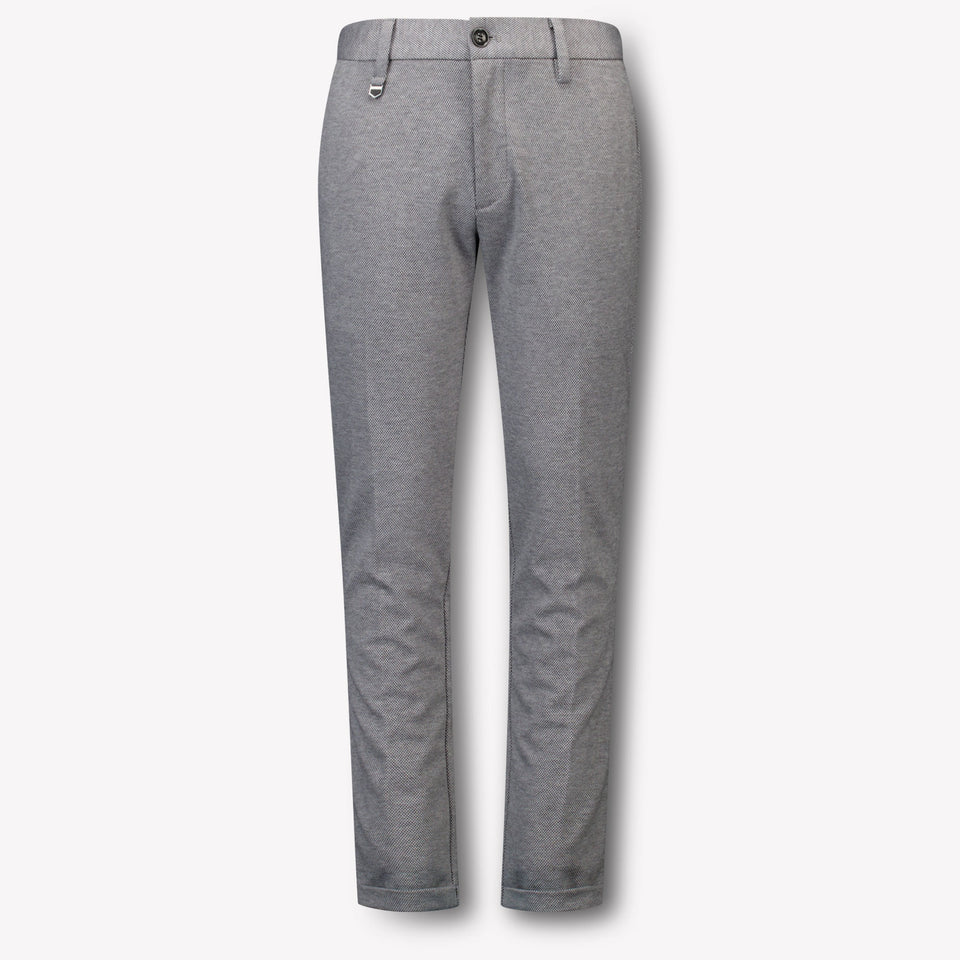 Antony Morato Kids Boys Pants  Gray