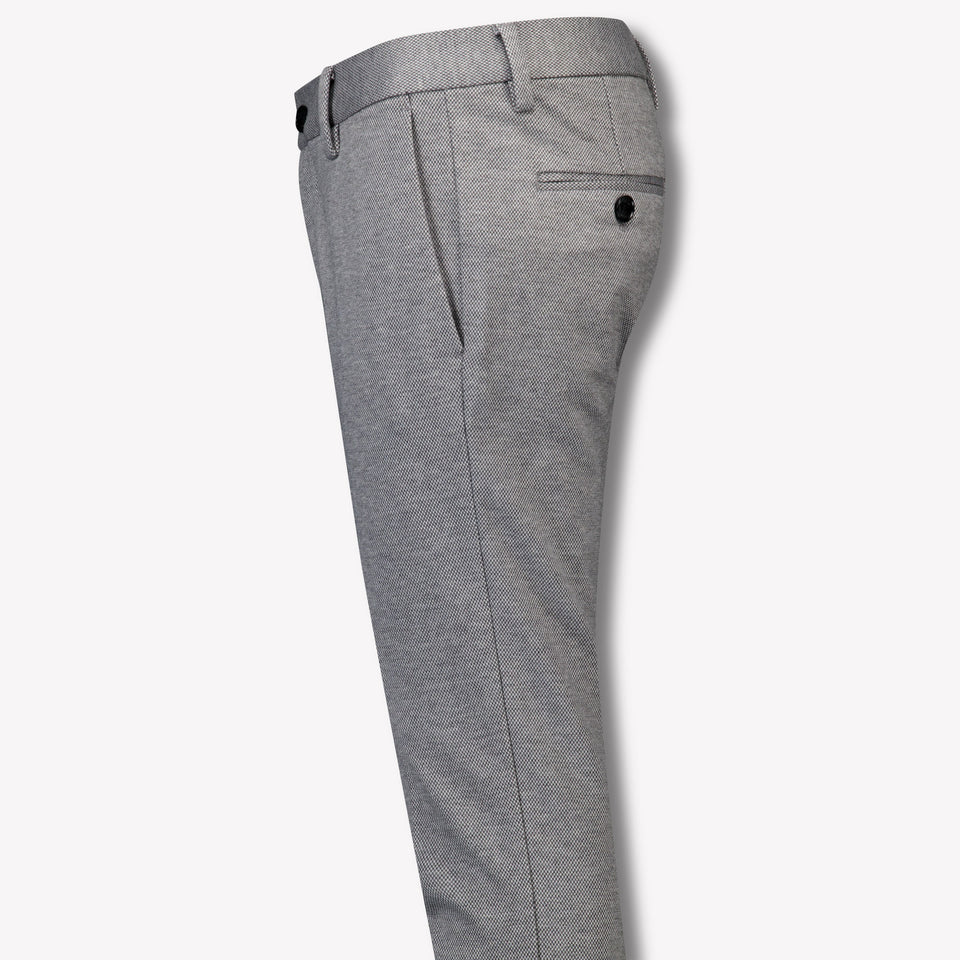 Antony Morato Kids Boys Pants  Gray