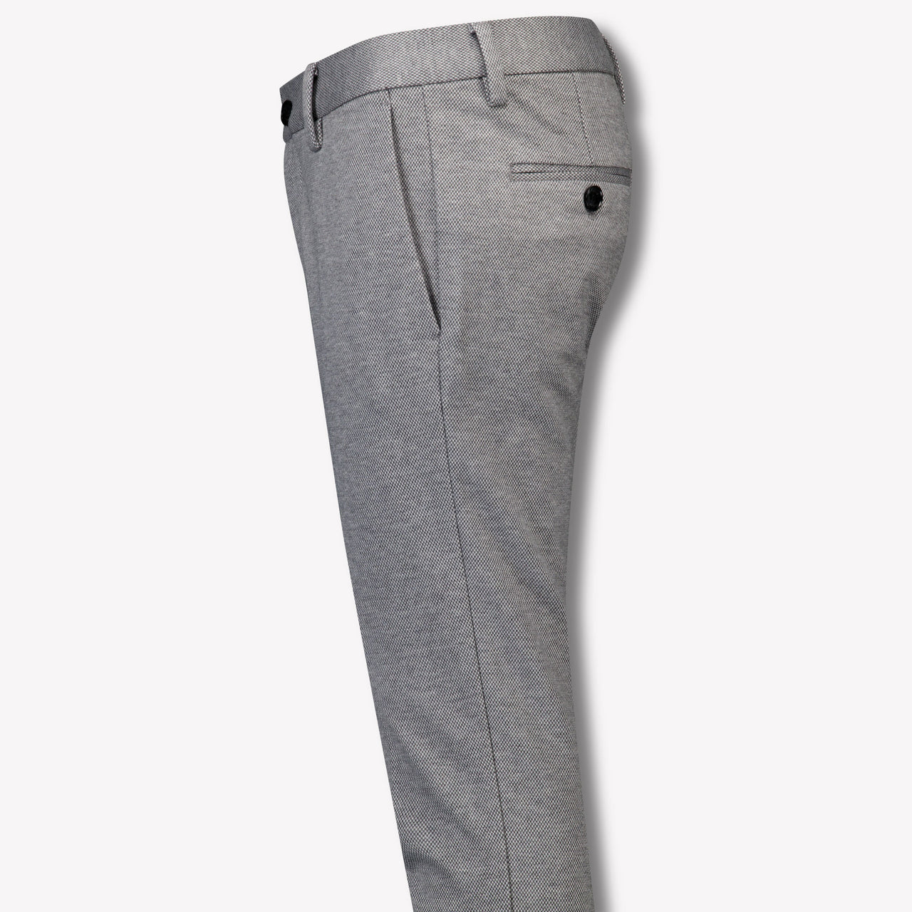 Antony Morato Kids Boys Pants  Gray