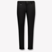 Antony Morato Kids Boys Pants  Black