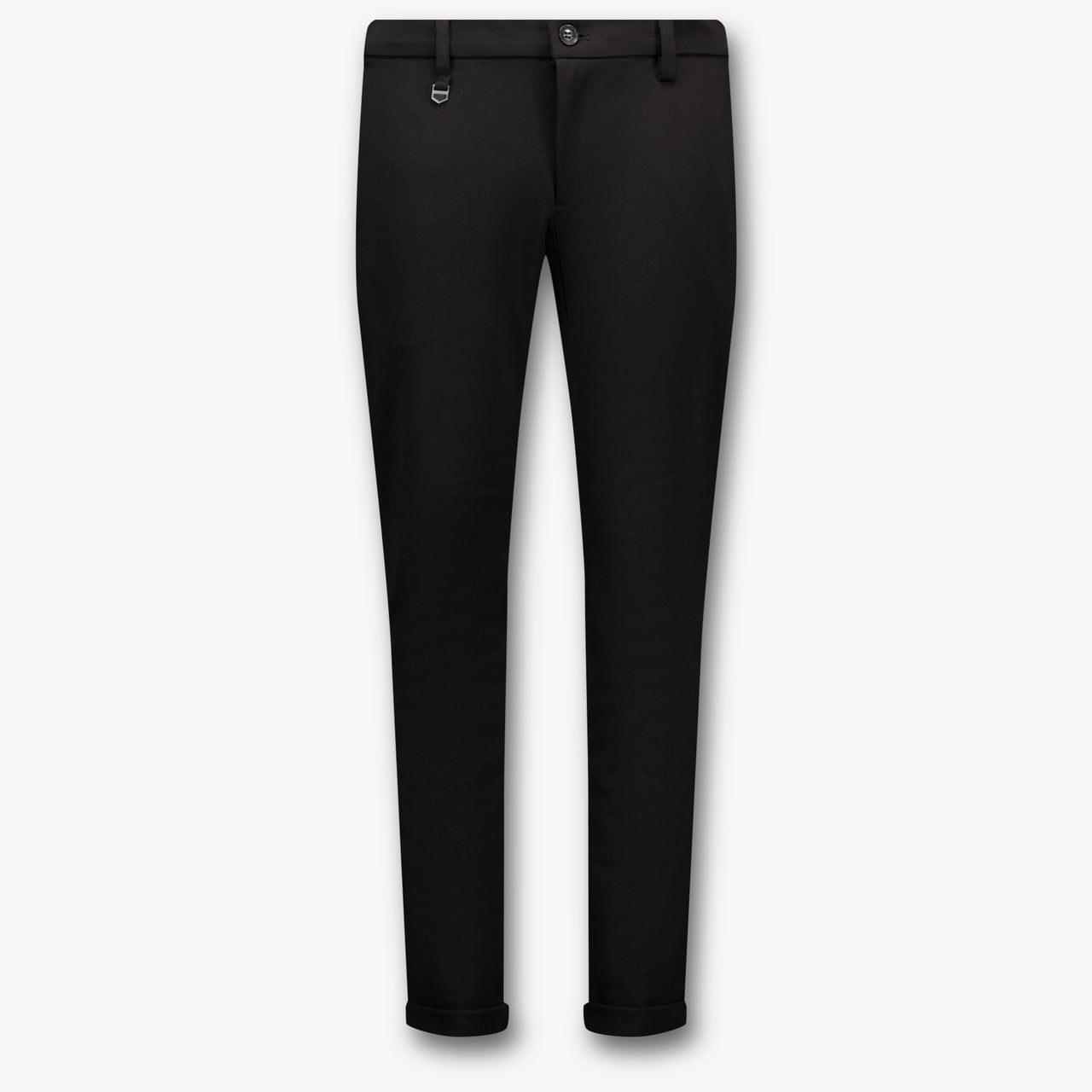 Antony Morato Kids Boys Pants  Black