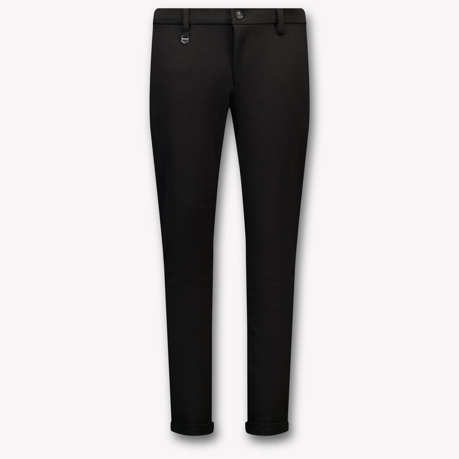 Antony Morato Kids Boys Pants  Black