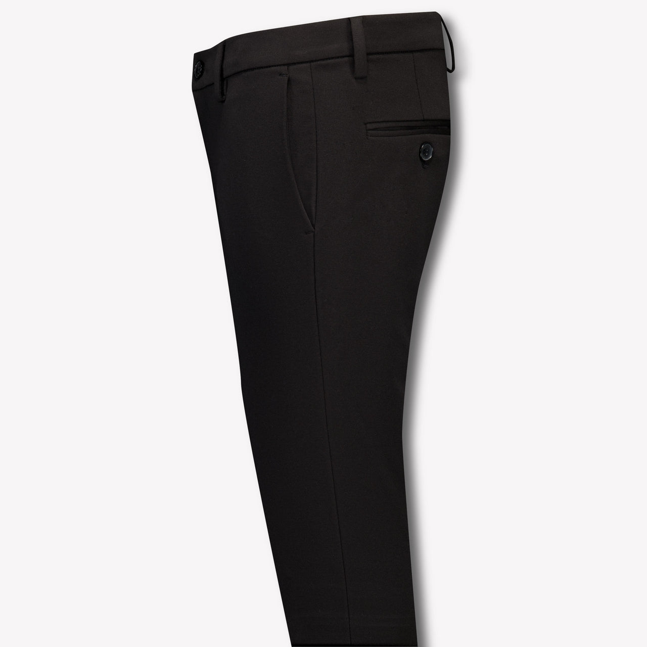Antony Morato Kids Boys Pants  Black