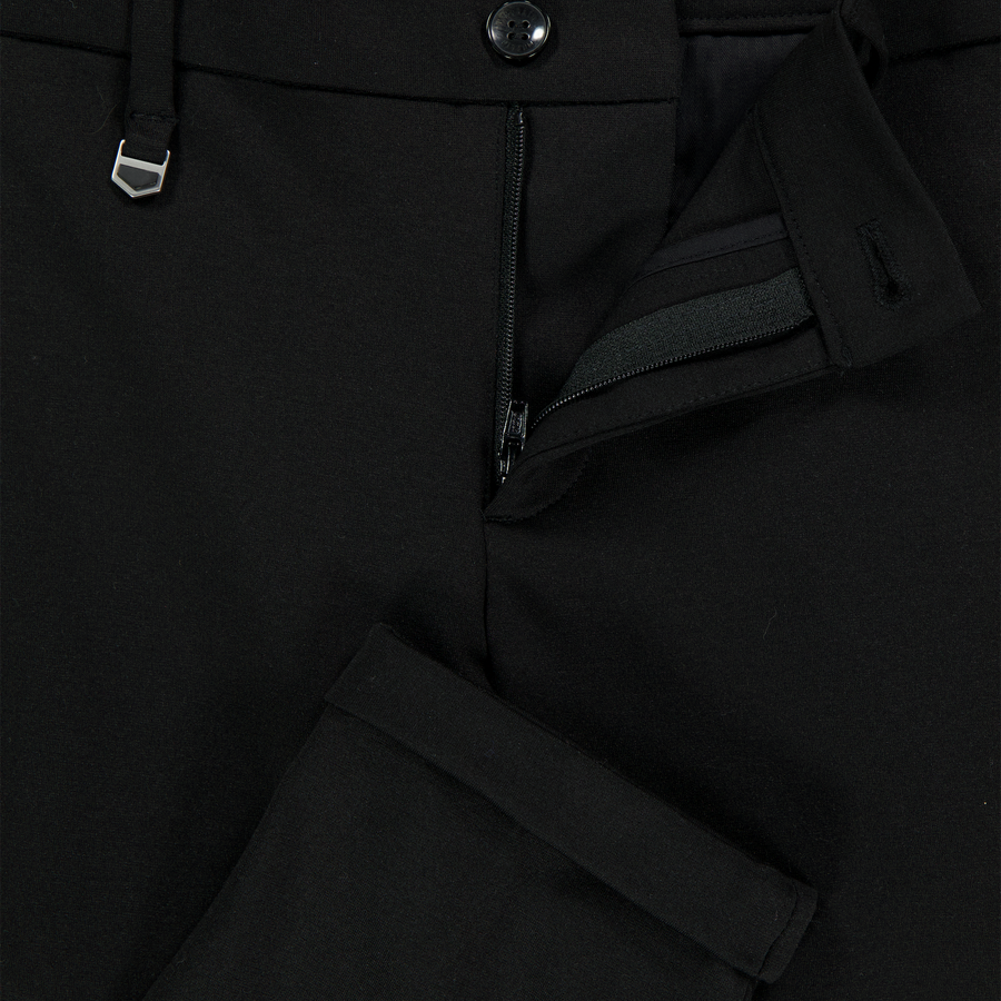 Antony Morato Kids Boys Pants  Black