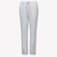 Antony Morato Kids Boys Pants  Gray