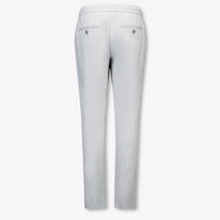 Antony Morato Kids Boys Pants  Gray