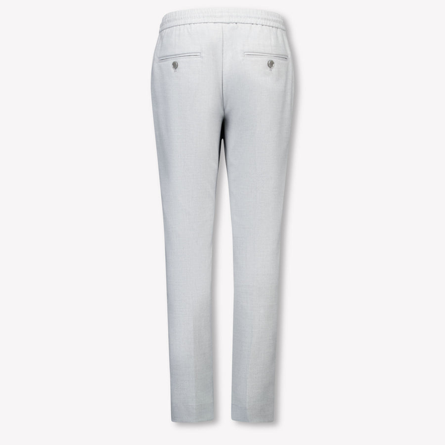 Antony Morato Kids Boys Pants  Gray