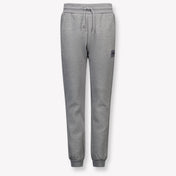 Antony Morato Kinder Jongens Broek In Grijs