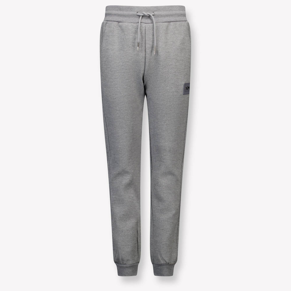 Antony Morato Kinder Jongens Broek In Grijs