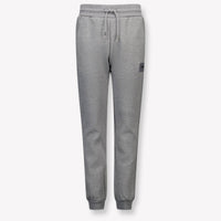 Antony Morato Kids Boys Pants  Gray