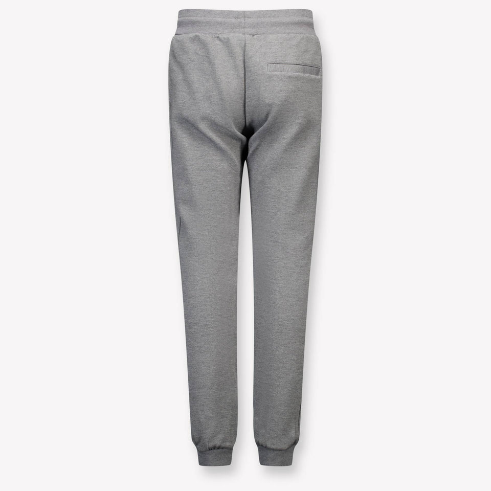 Antony Morato Kinder Jongens Broek In Grijs