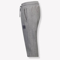 Antony Morato Kids Boys Pants  Gray