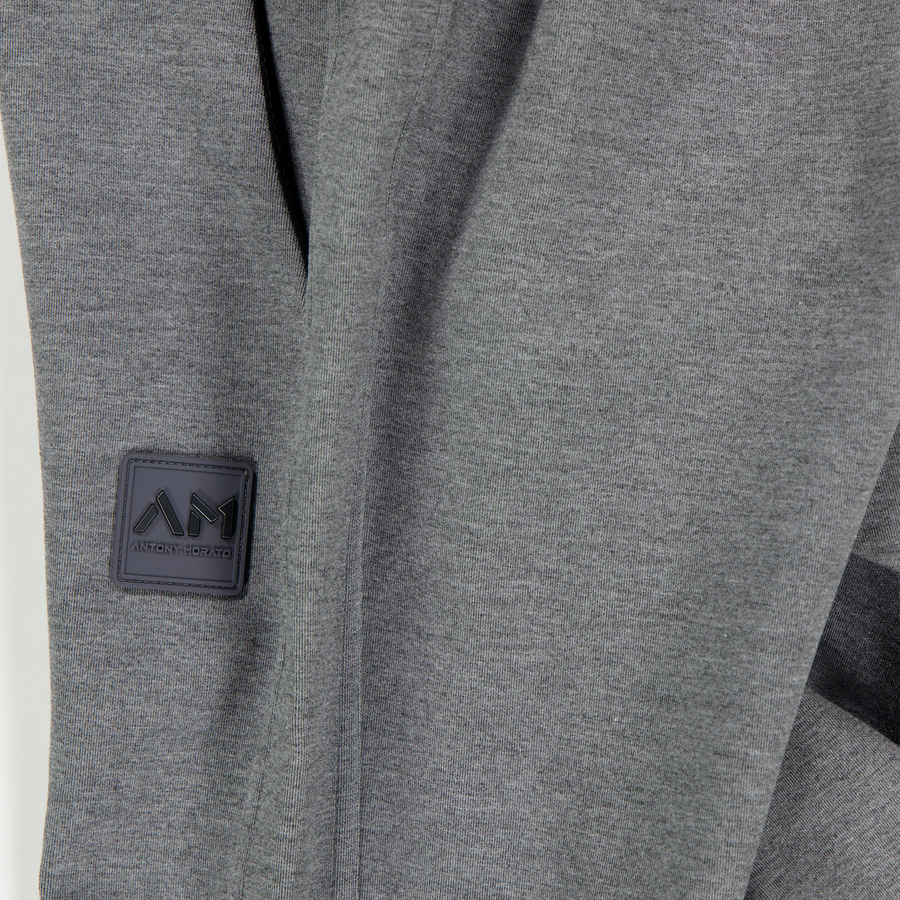 Antony Morato Kids Boys Pants  Gray