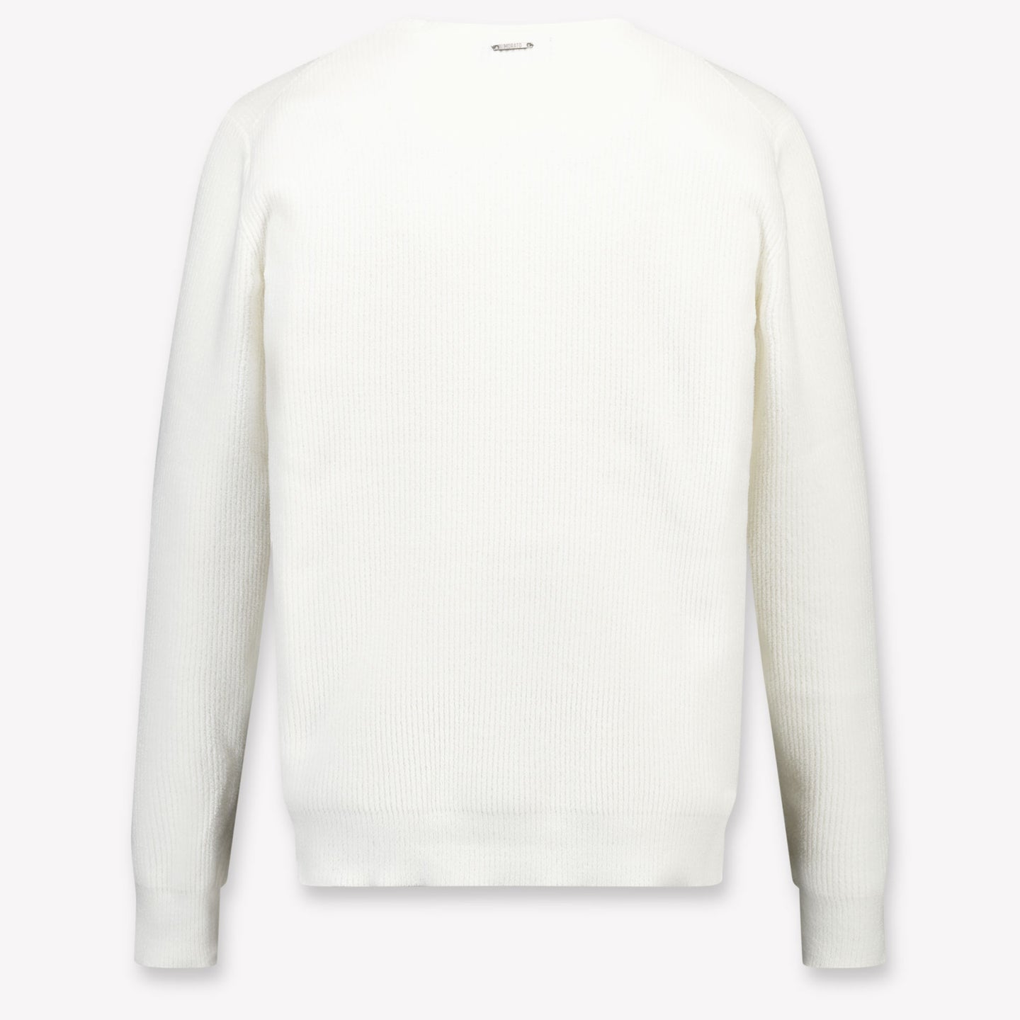 Antony Morato Kinder Jongens Trui In Off White