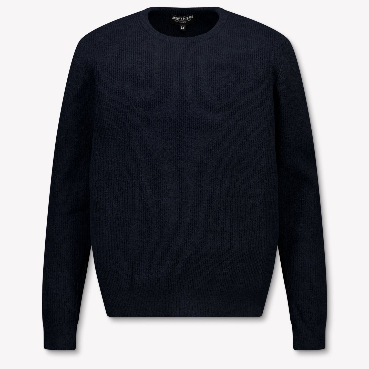 Antony Morato Kinder Jongens Trui In Navy