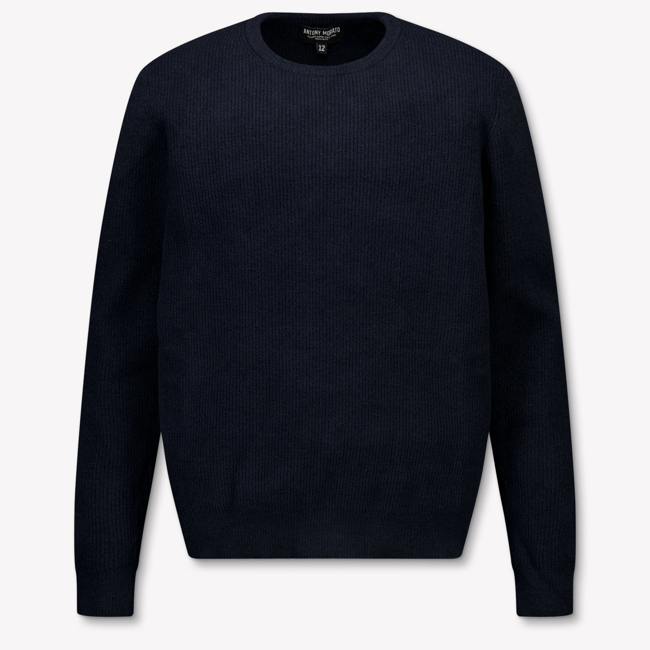 Antony Morato Kids Boys Sweater  Navy