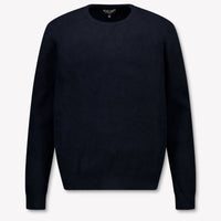 Antony Morato Kids Boys Sweater  Navy