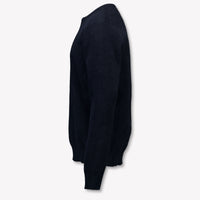 Antony Morato Kids Boys Sweater  Navy