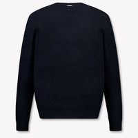 Antony Morato Kids Boys Sweater  Navy