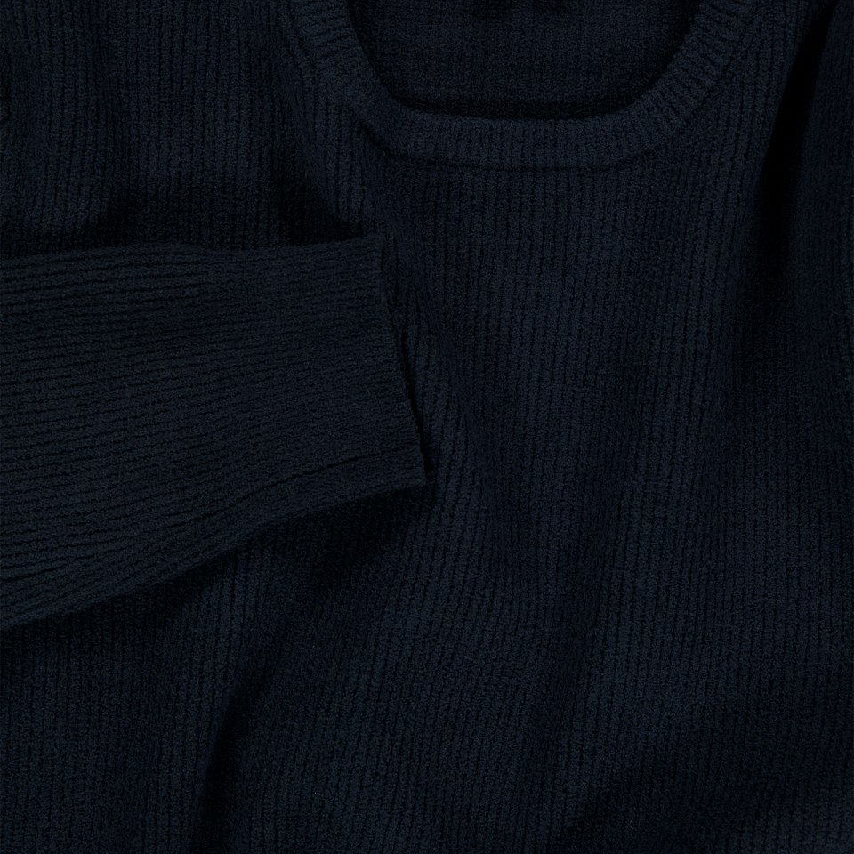 Antony Morato Kids Boys Sweater  Navy