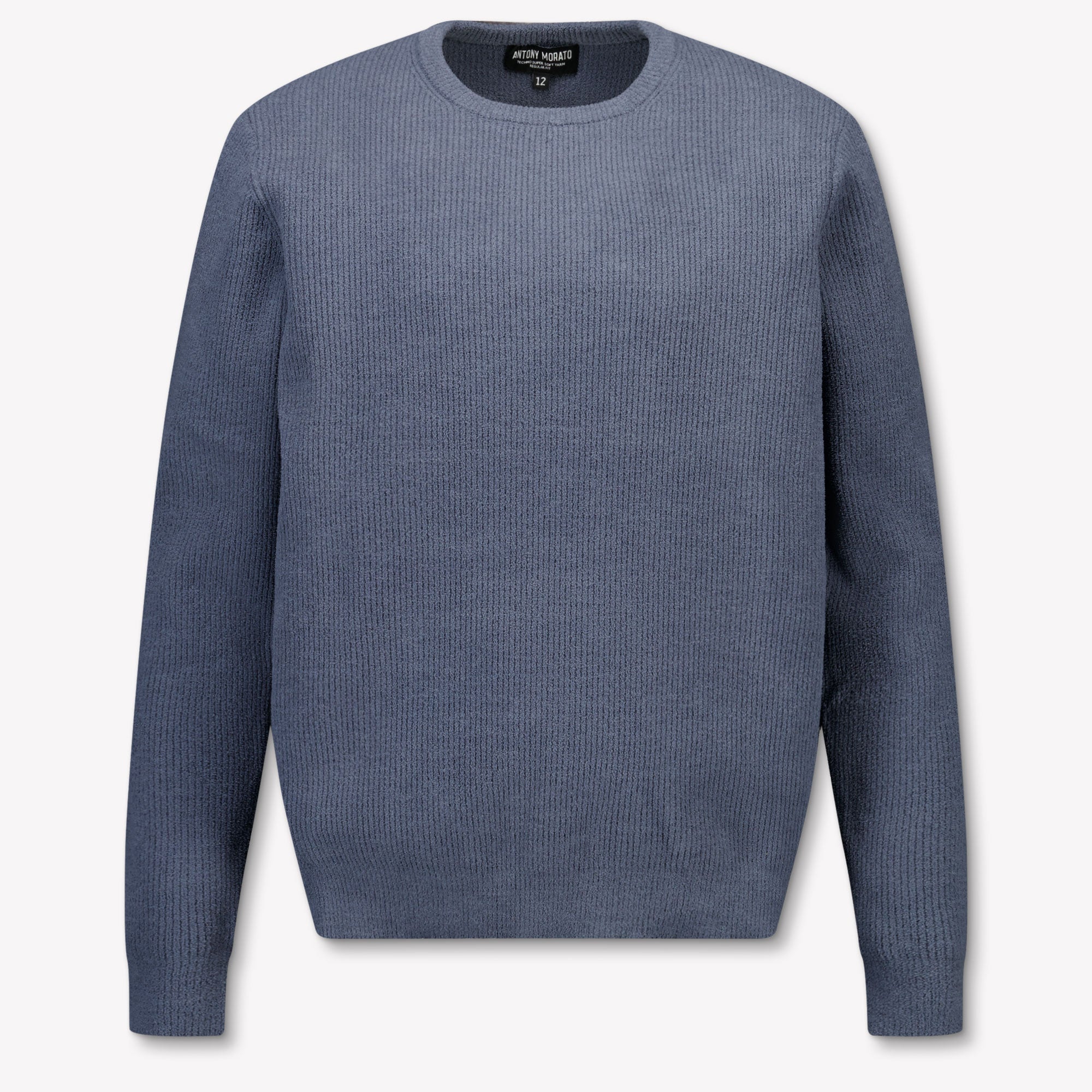 Antony Morato Kids Boys Sweater  Blue