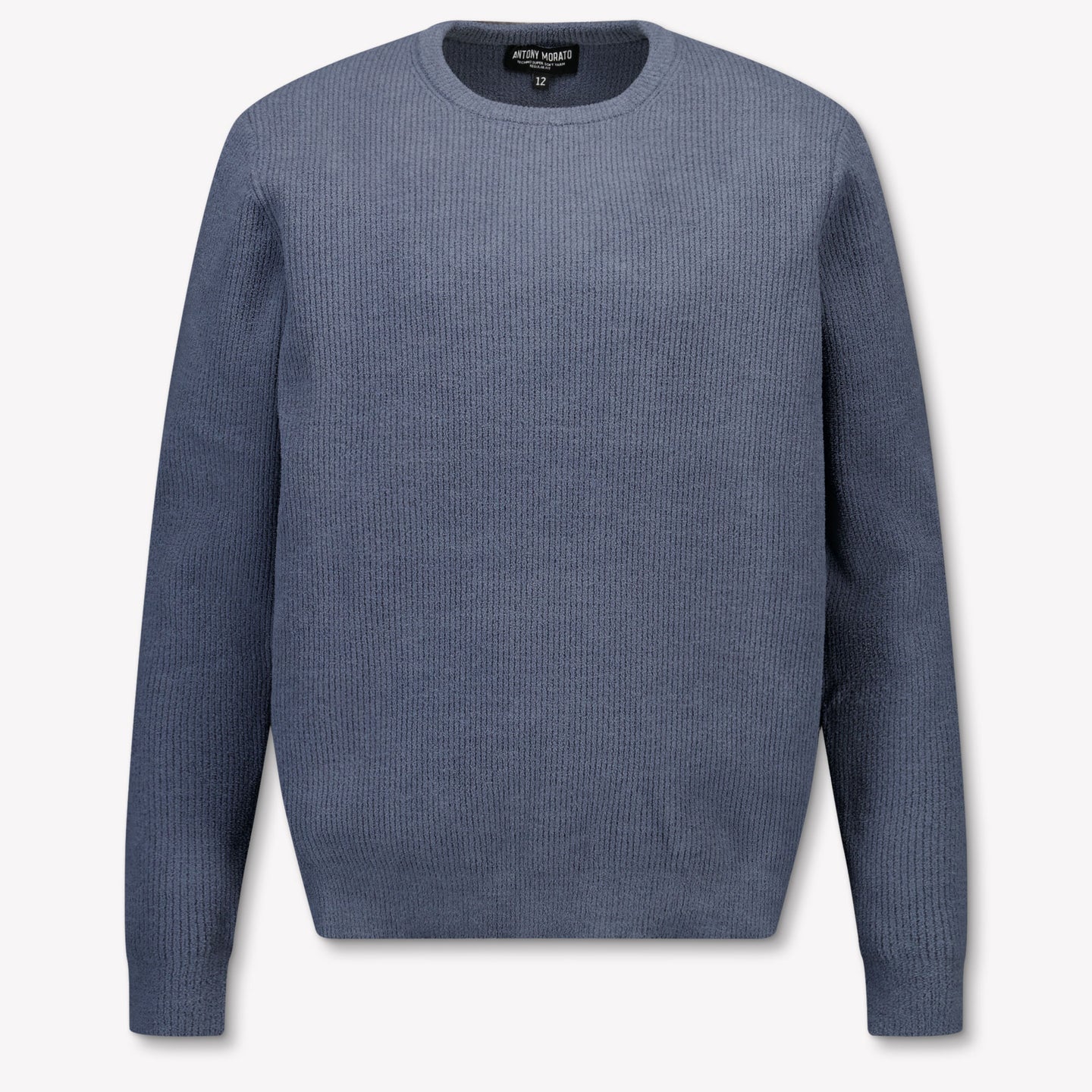 Antony Morato Kinder Jongens Trui In Blauw
