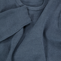 Antony Morato Kids Boys Sweater  Blue