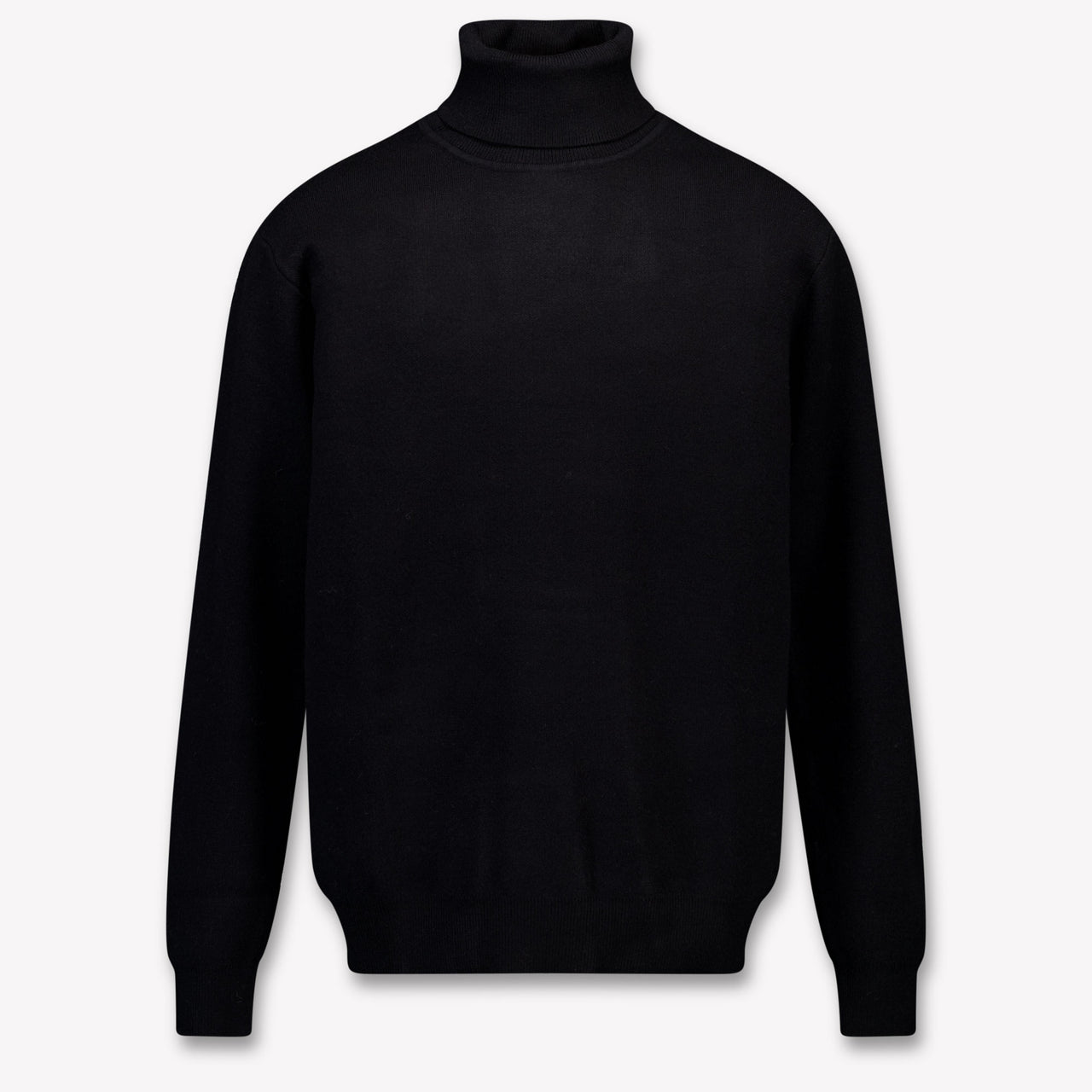 Antony Morato Kids Boys Sweater  Black
