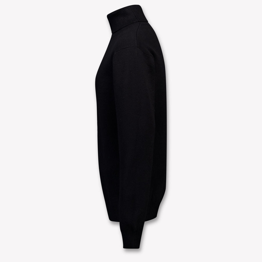 Antony Morato Kids Boys Sweater  Black