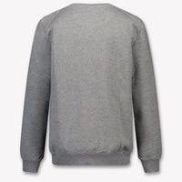 Antony Morato Kids Boys Sweater  Gray